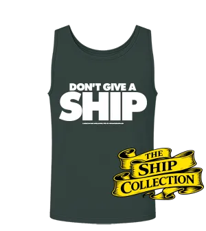 Don't Give A Ship