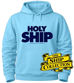 holy ship