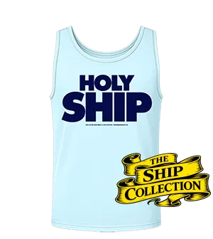 holy ship