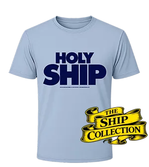holy ship