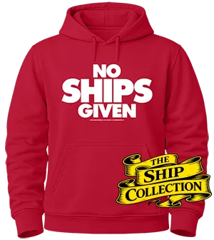no ships given