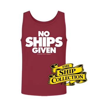 no ships given