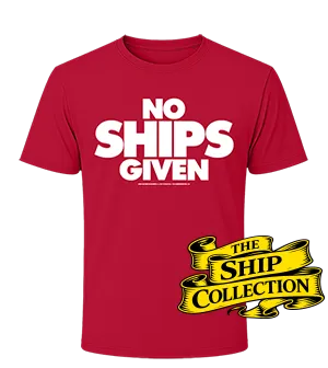no ships given