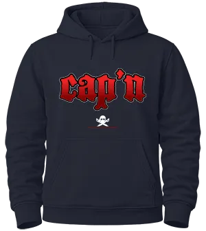 Cap'n