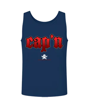 Cap'n