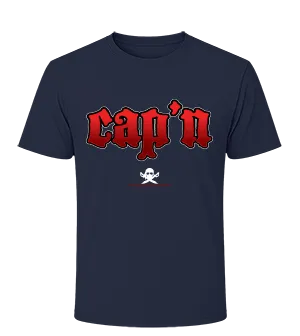 Cap'n