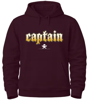 Captain