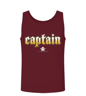 Captain