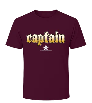 Captain