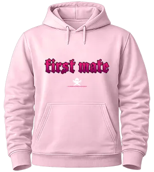 First Mate