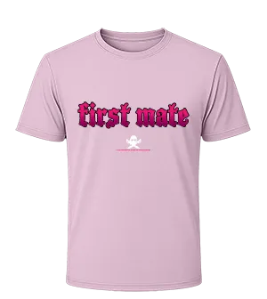 First Mate