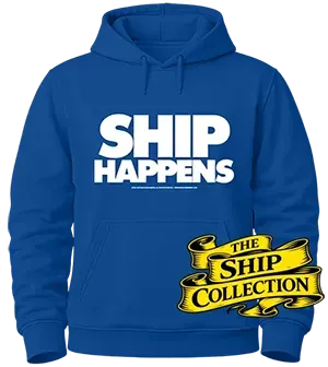 Ship happens