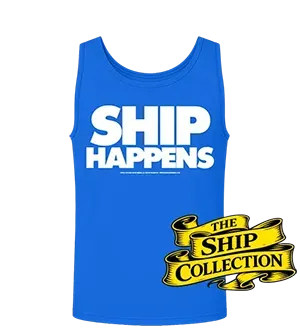 Ship happens