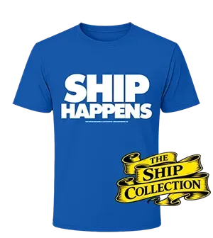Ship happens
