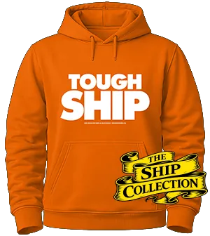 tough ship