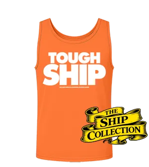 tough ship