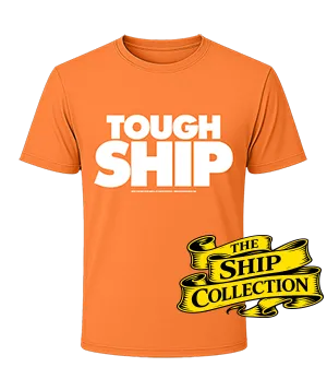 tough ship