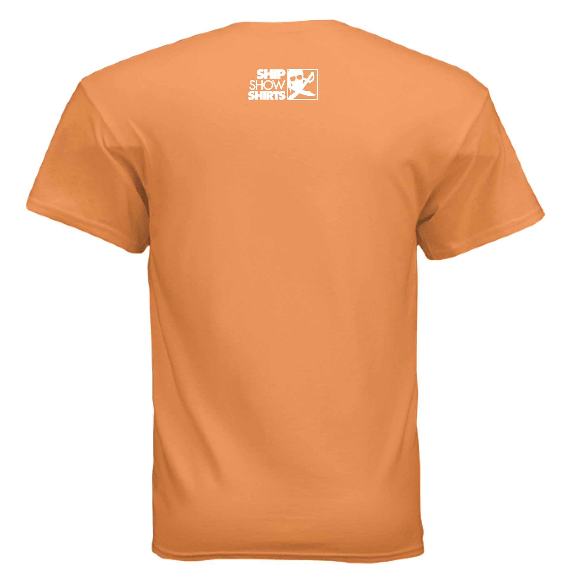 TANGERINE - BACK