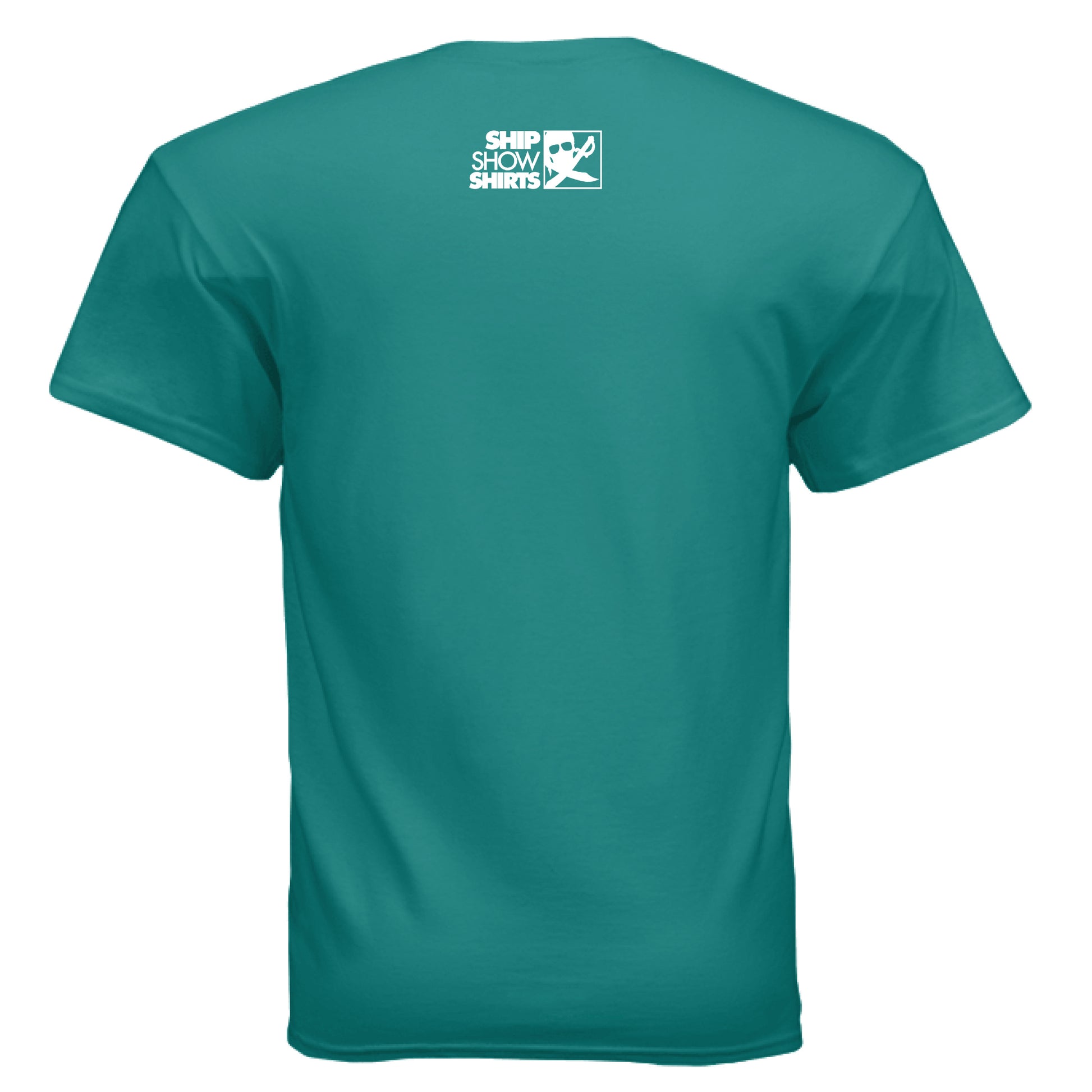 JADE DOME - BACK