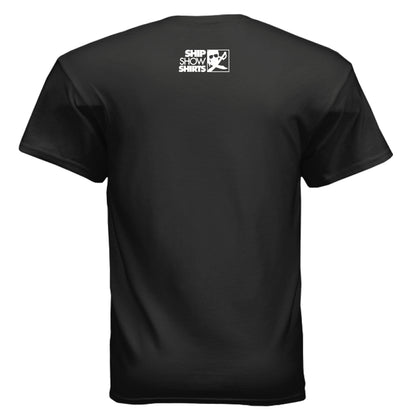 BLACK - BACK