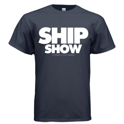 NAVY - FRONT
