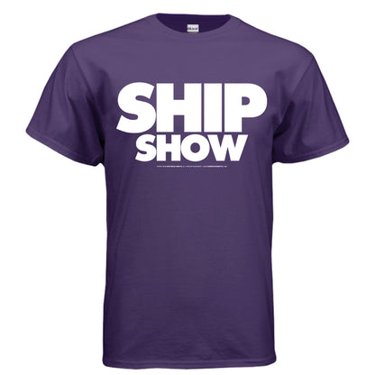 PURPLE - FRONT