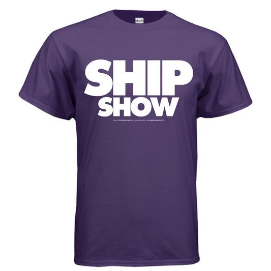 PURPLE - FRONT