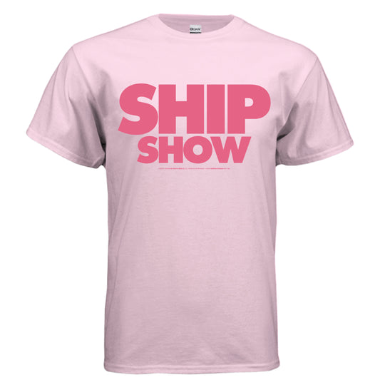 LIGHT PINK - FRONT