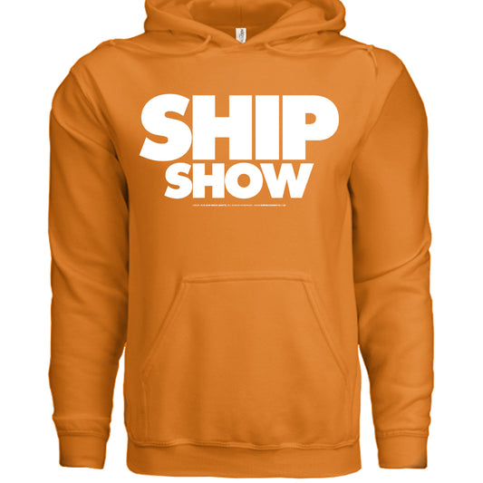Orange - FRONT