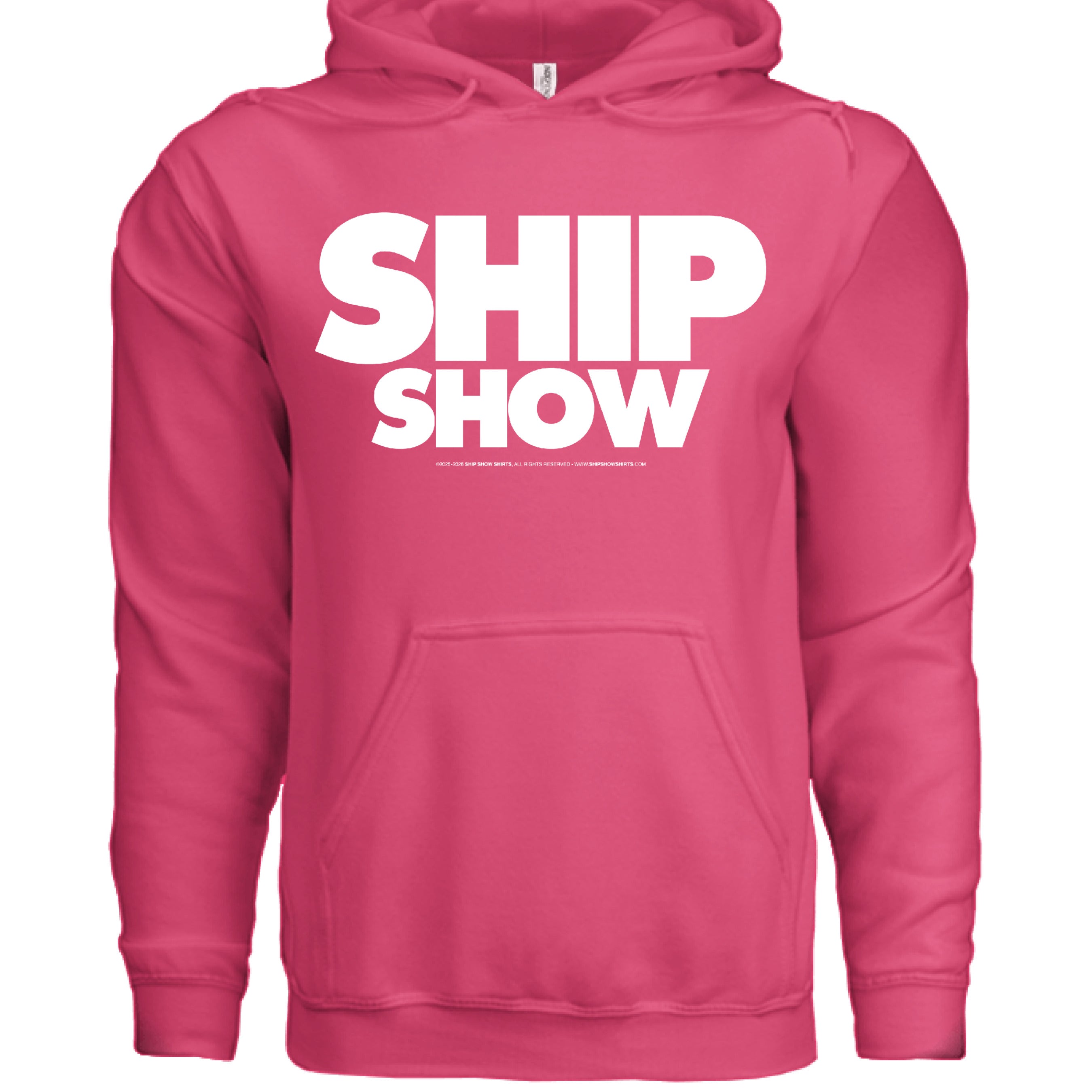 Neon Pink / S