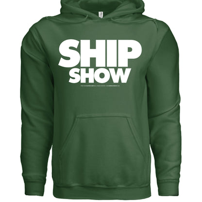 Forest Green - FRONT