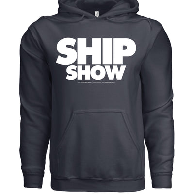Classic Navy - FRONT