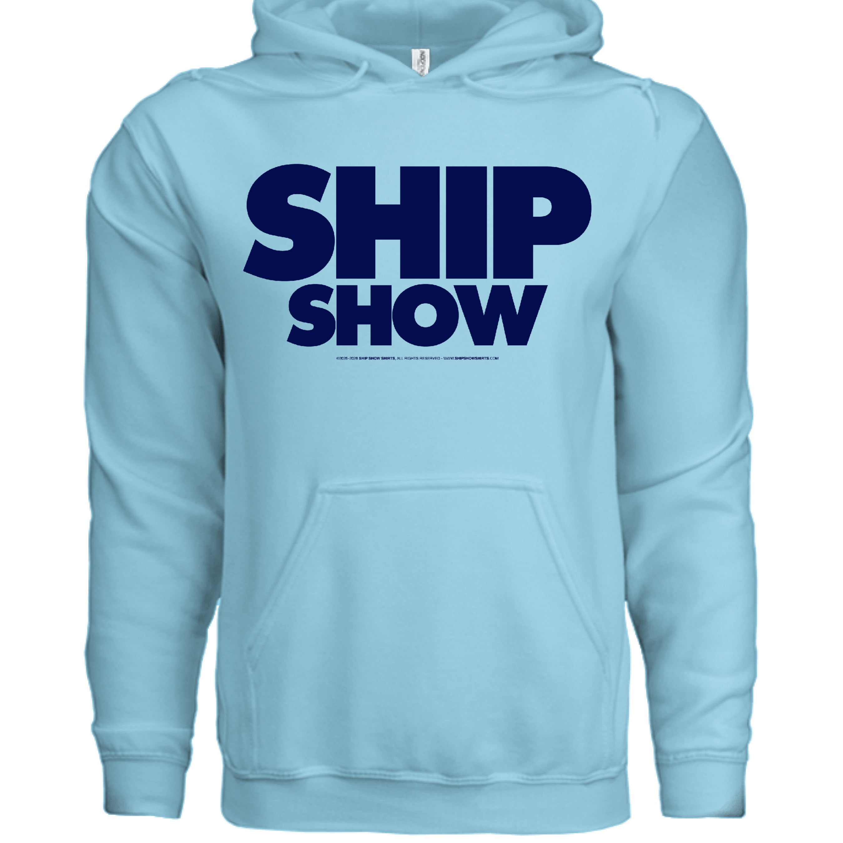 Blue Aqua / S