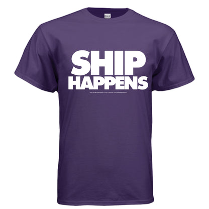 PURPLE - FRONT
