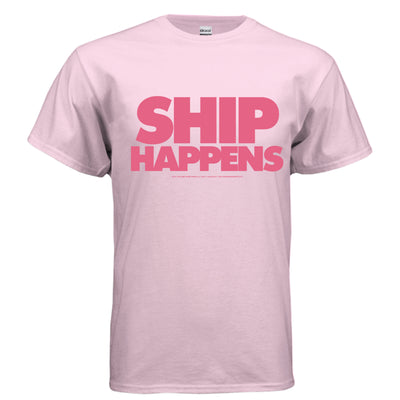 LIGHT PINK - FRONT
