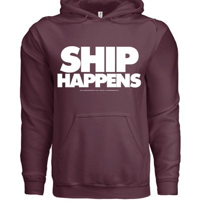 Maroon - FRONT