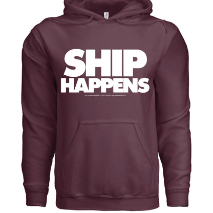 Maroon - FRONT