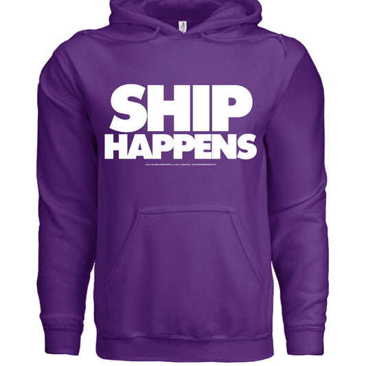 Purple - FRONT