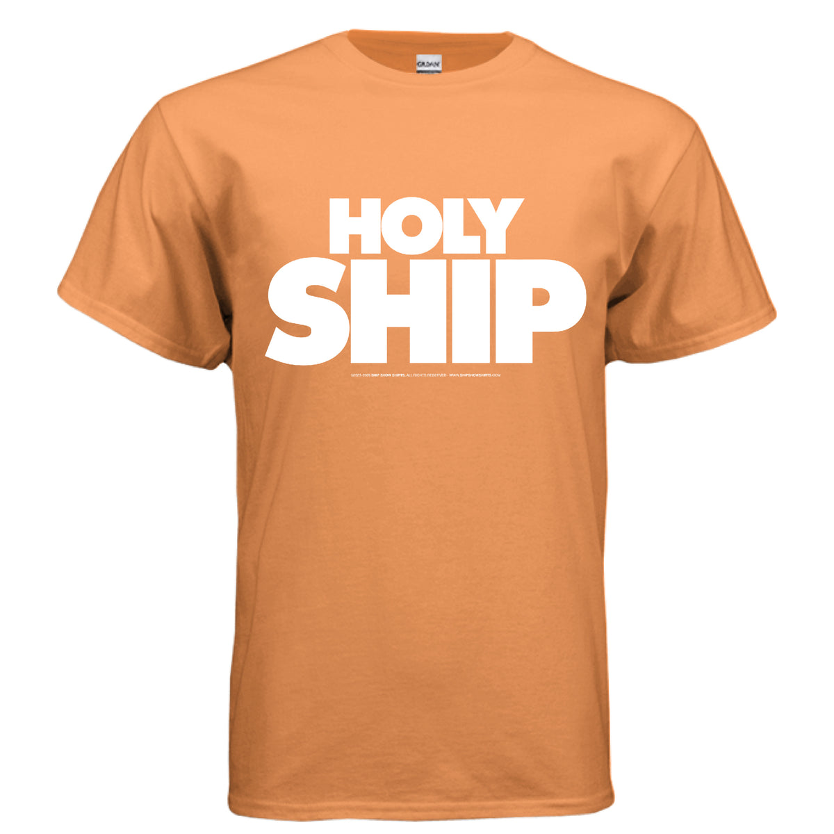 TANGERINE - FRONT