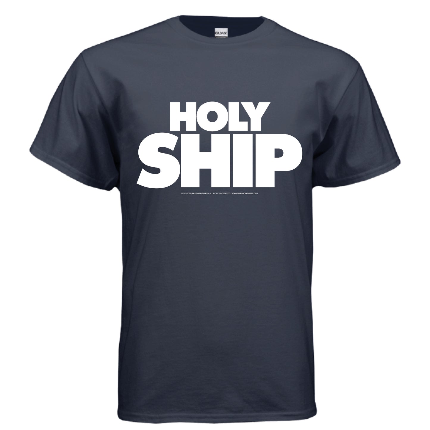 NAVY - FRONT