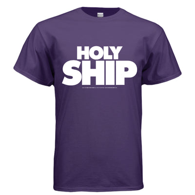 PURPLE - FRONT