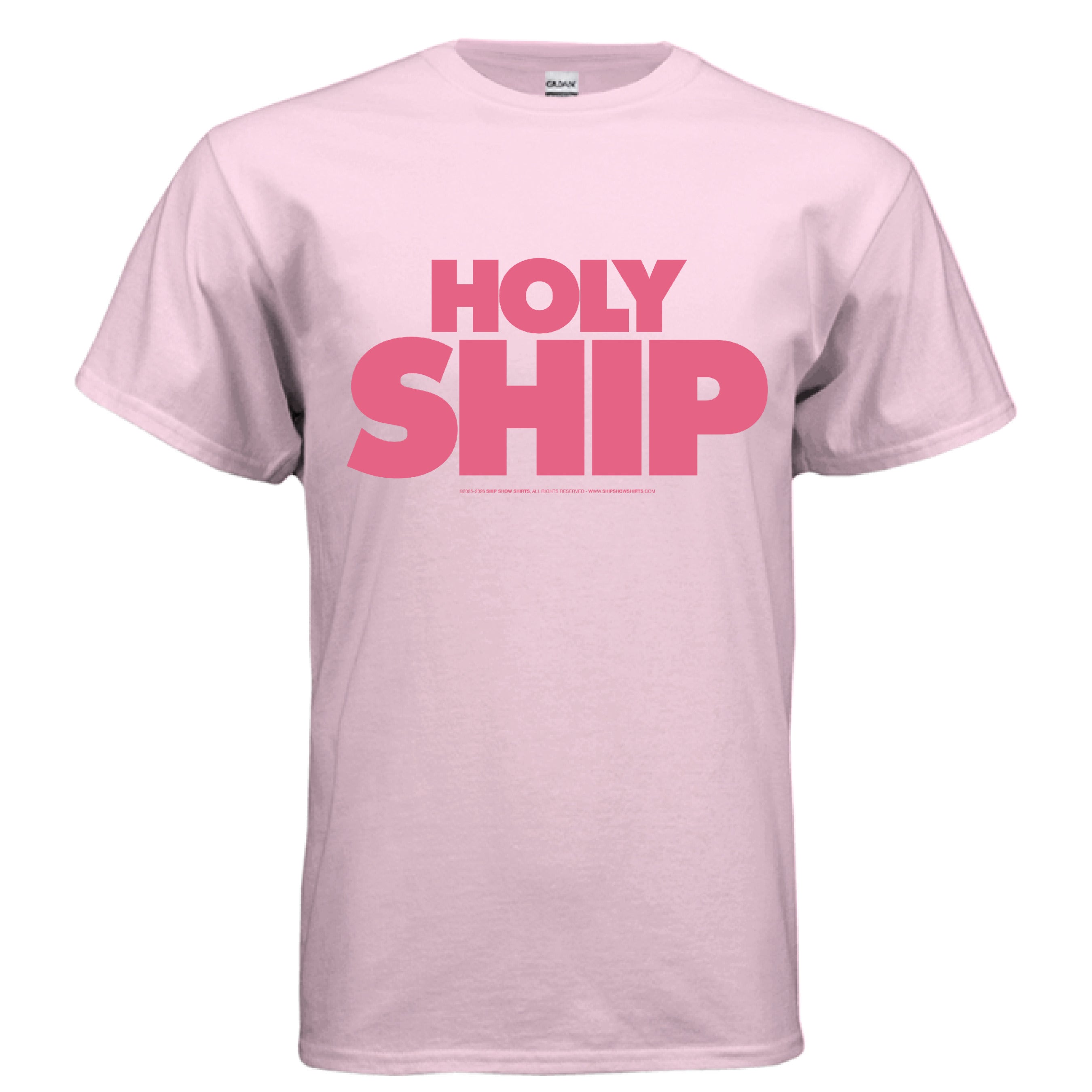 LIGHT PINK / S