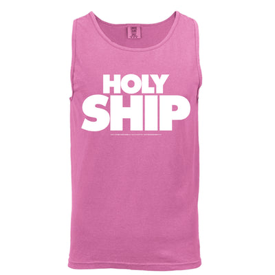 NEON PINK - FRONT