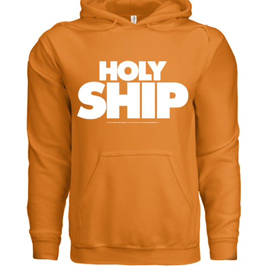 Orange - FRONT
