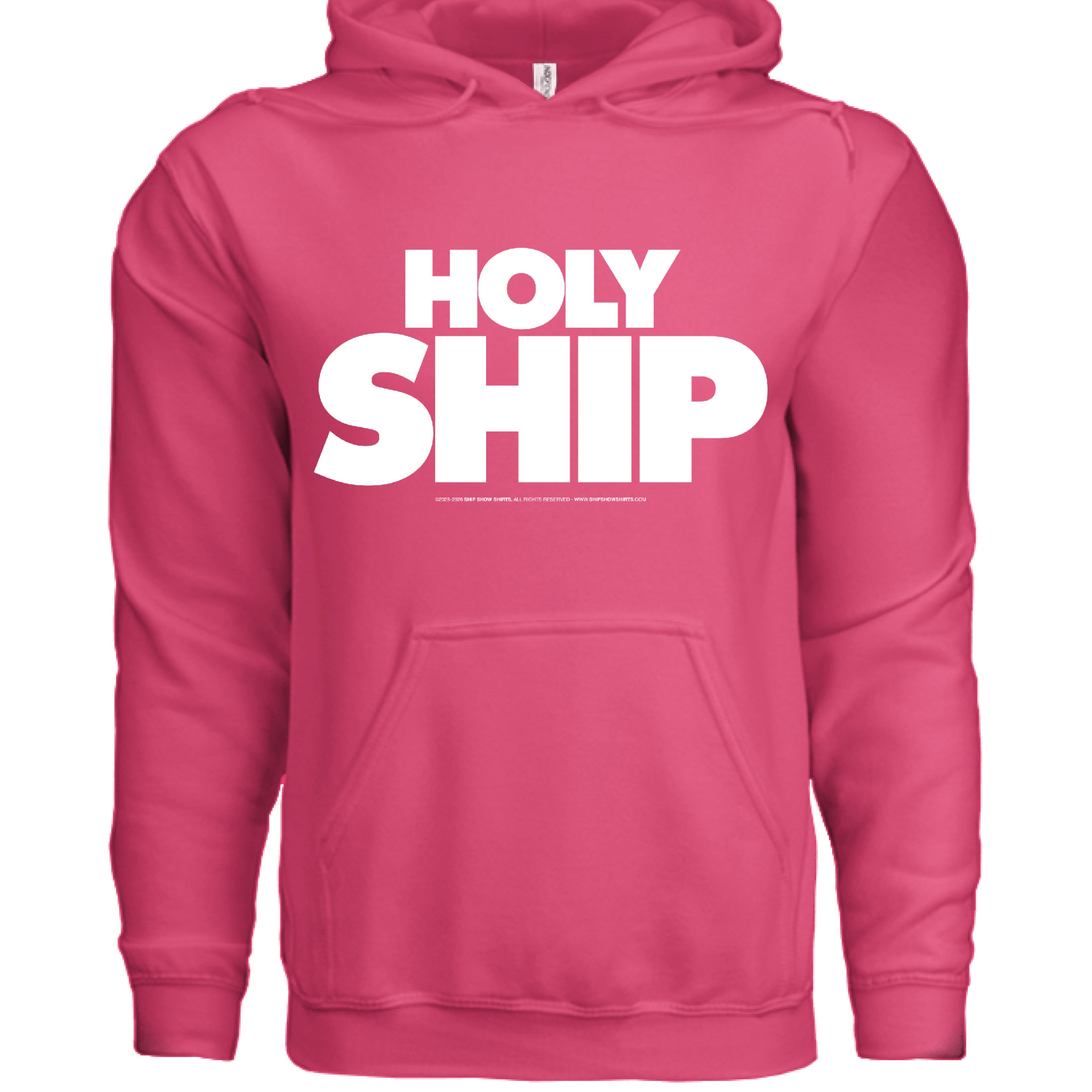 Neon Pink / S