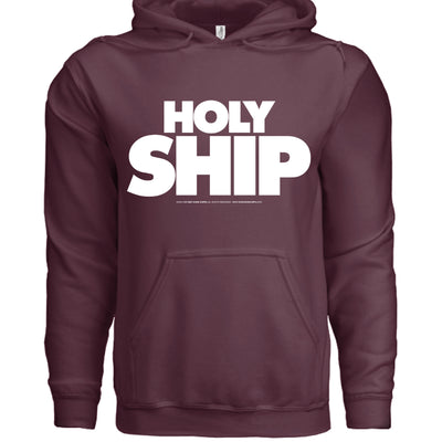Maroon - FRONT