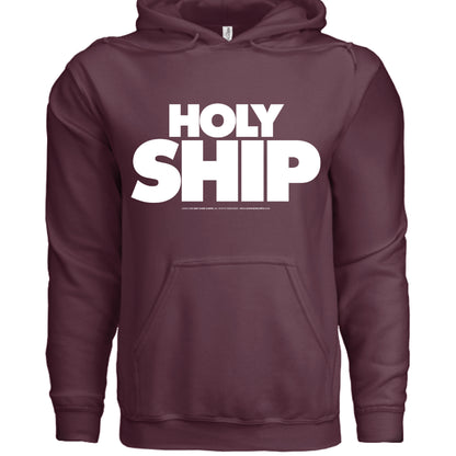 Maroon - FRONT