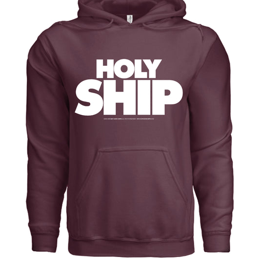 Maroon - FRONT