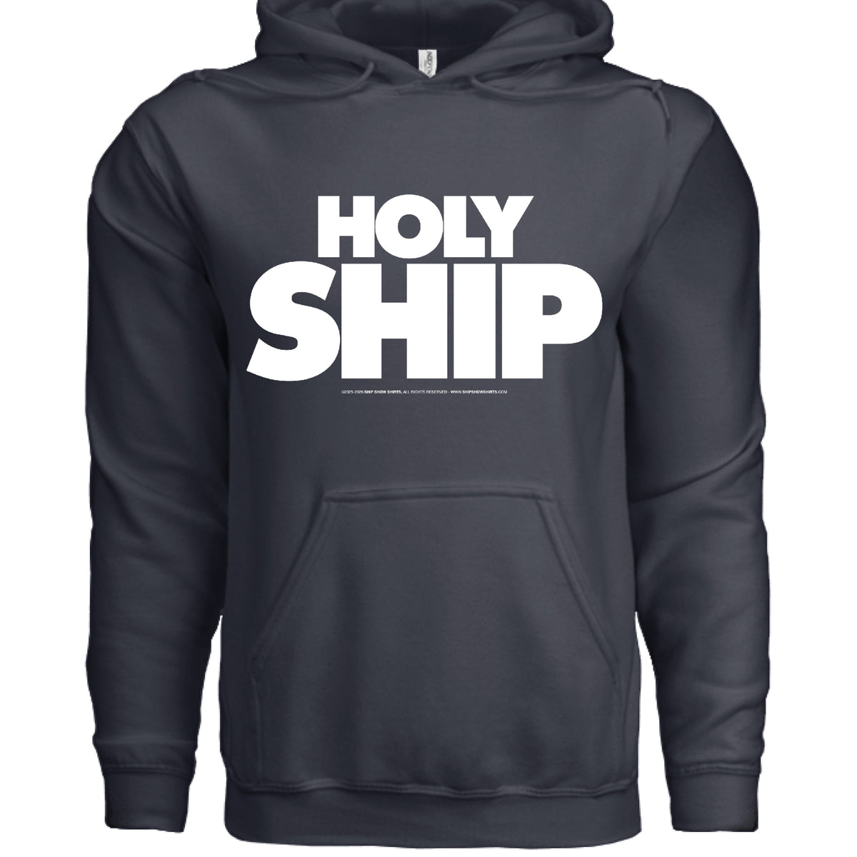 Classic Navy - FRONT