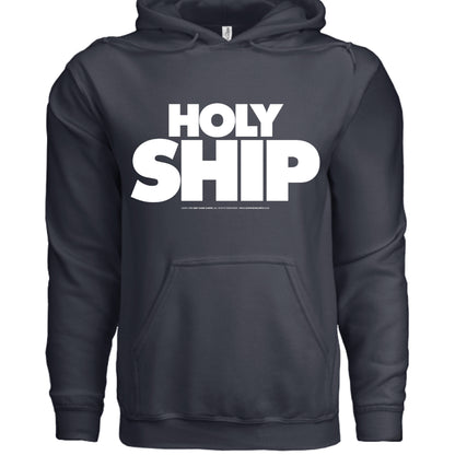 Classic Navy - FRONT
